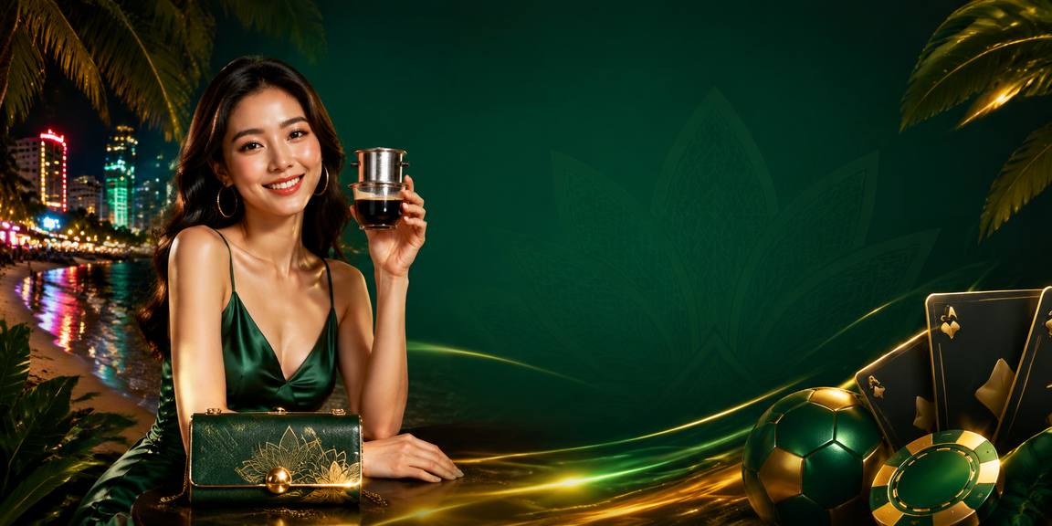 nn88bet Baccarat Cao Cấp